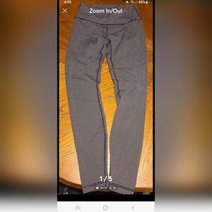 Lululemon leggings